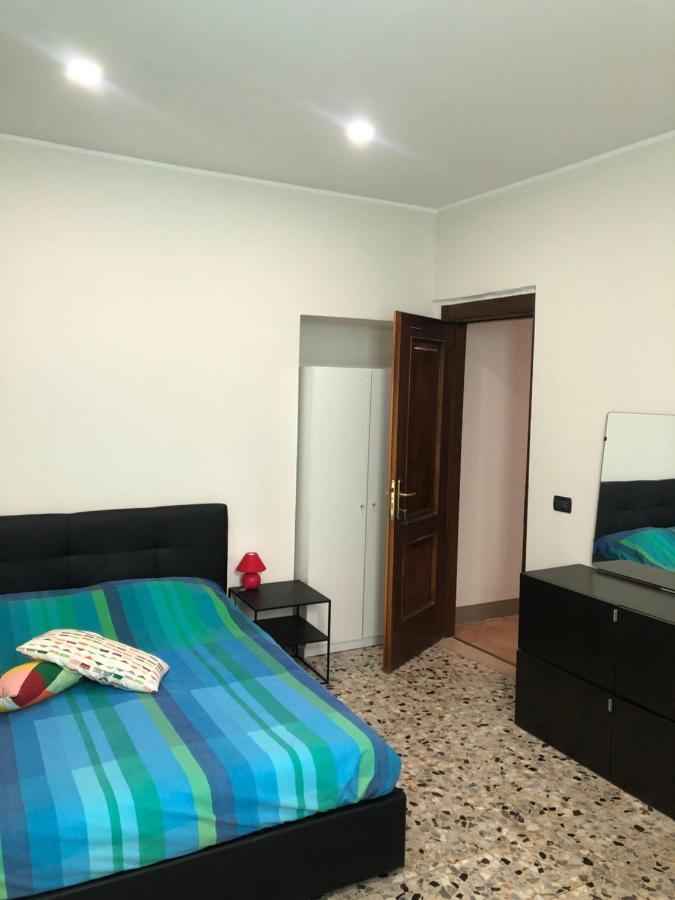Bed and Breakfast Wake Surf House Сульцано Экстерьер фото