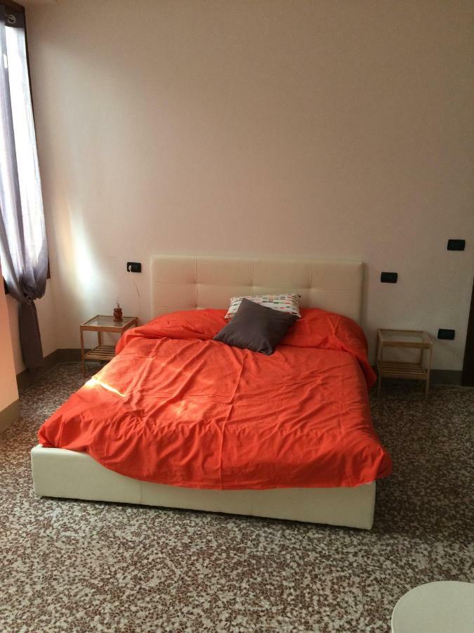 Bed and Breakfast Wake Surf House Сульцано Экстерьер фото