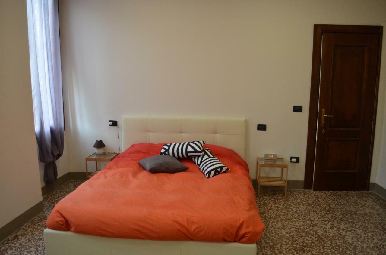 Bed and Breakfast Wake Surf House Сульцано Экстерьер фото
